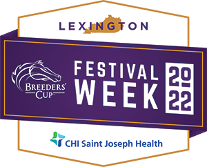 Breeders' Cup Festival Keeneland