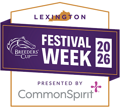 Breeders' Cup Festival Keeneland